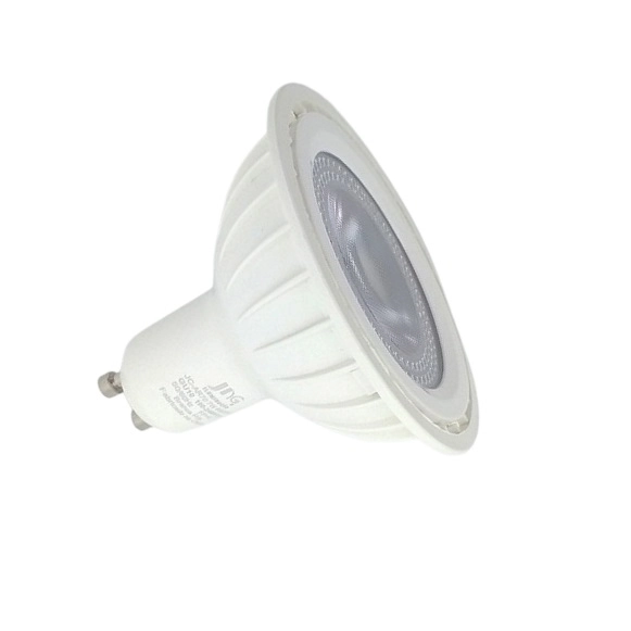 Lâmpada Led Ar70 Gu10 7w 6500k 520lm-jng