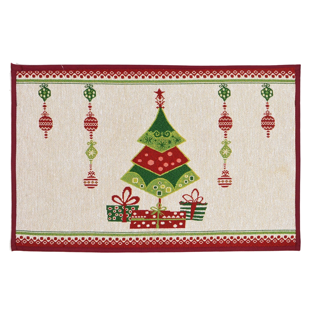 Tapete Natal 578 018 Mabruk