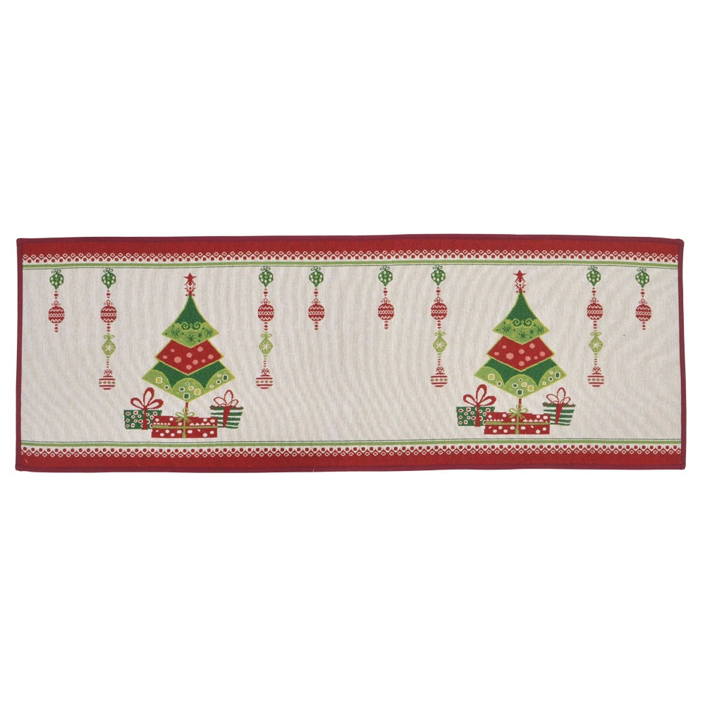 Tapete Natal 578 021 Mabruk