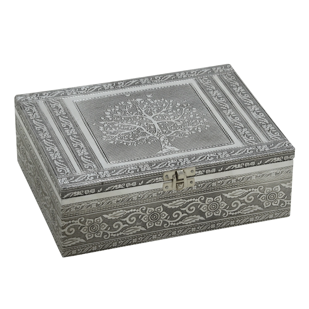 Caixa Decorativa 561 004 Mabruk