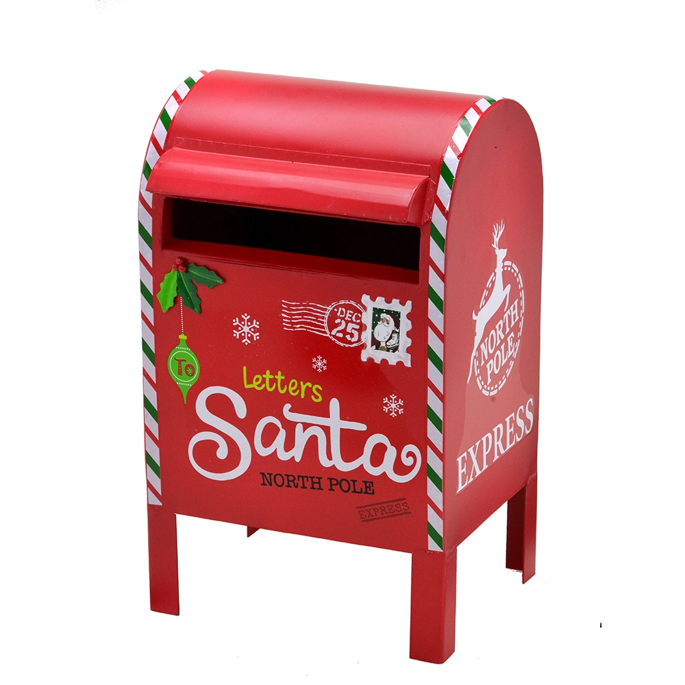Caixa Correio Natal 600 003