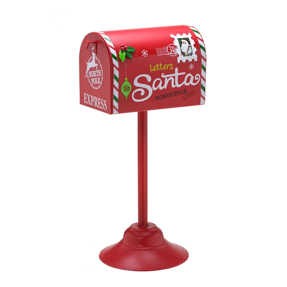 Caixa Correio Natal 600 004
