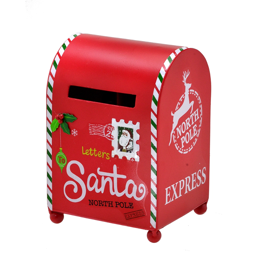Caixa Correio Natal 600 005