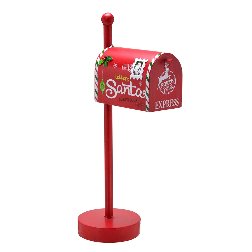 Caixa Correio Natal 600 006 Mabruk