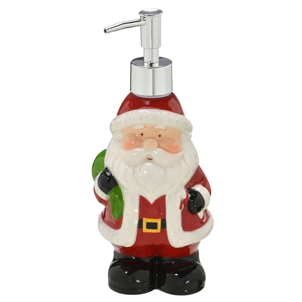 Dispenser De Sabonete Natalino