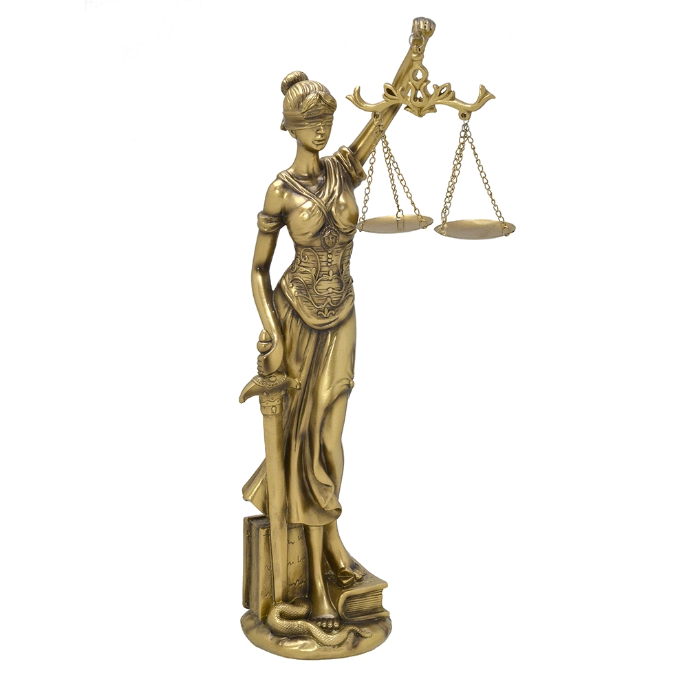 Dama Da Justica 239 126 Mabruk