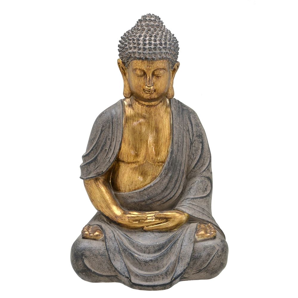 Buda Decorativo Rustico 585 012 Mabruk