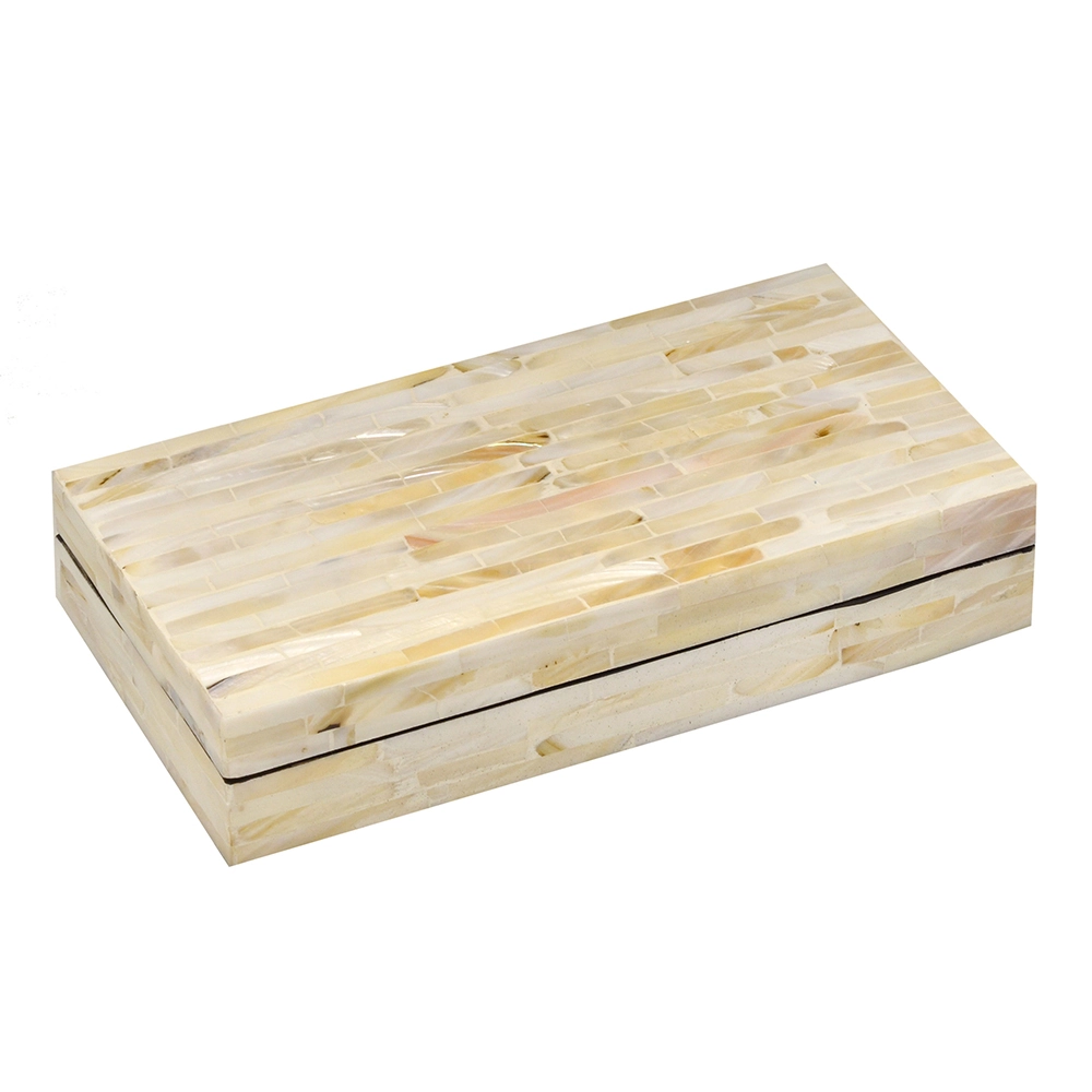 Caixa Decorativa 599 033 Mabruk