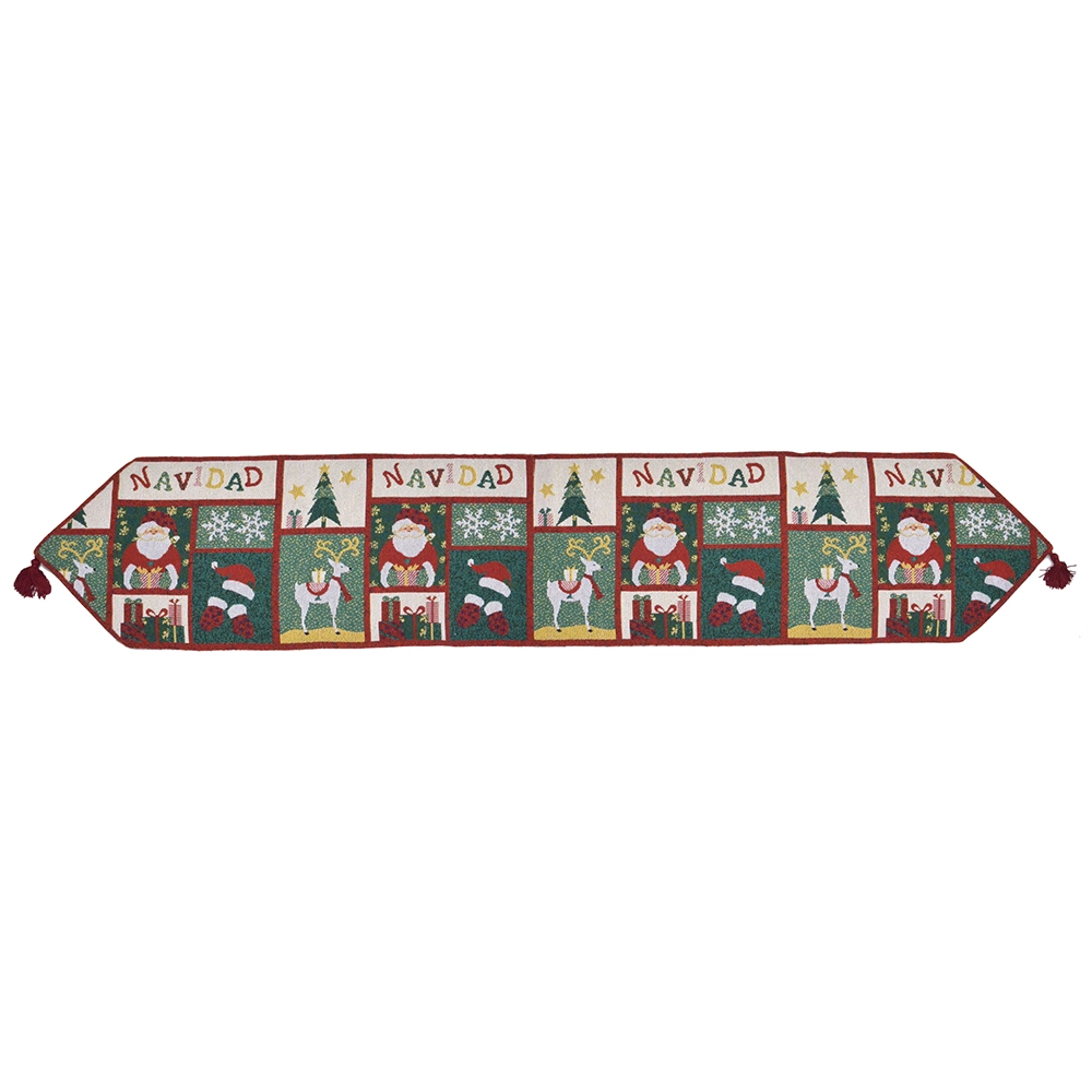 Caminho De Mesa Natal 578 042 Mabruk