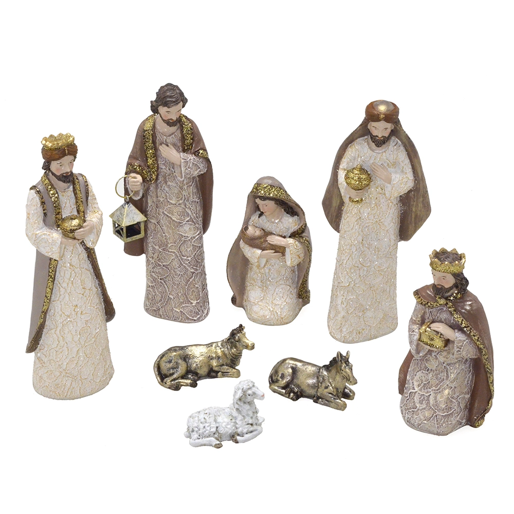 Presepio 19 Cm 7 Pecas 83 774 Mabruk