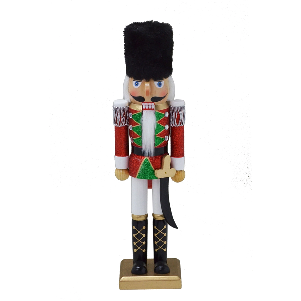 Enfeite Soldado Natalino 572 025 Mabruk
