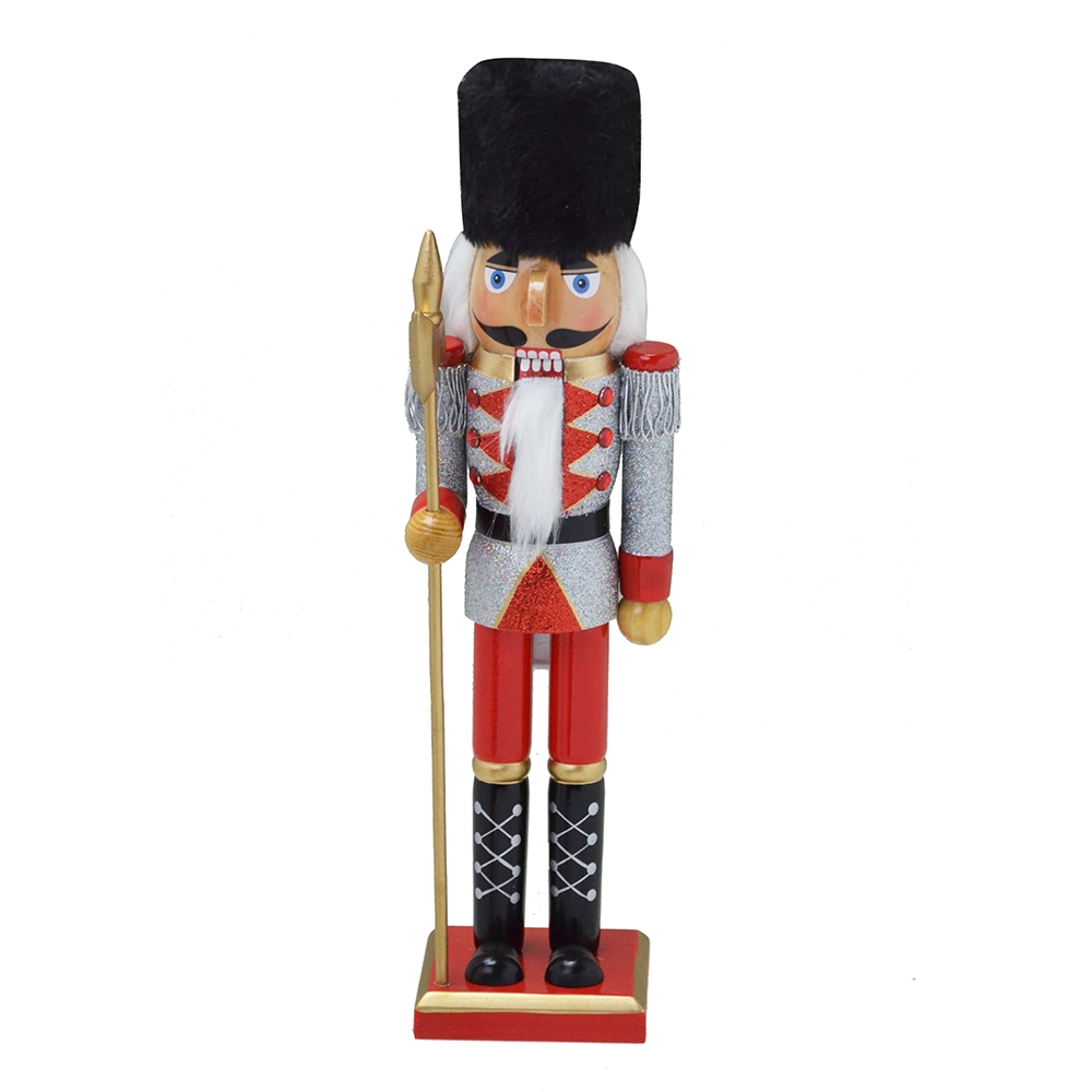 Enfeite Soldado Natalino 572 026 Mabruk