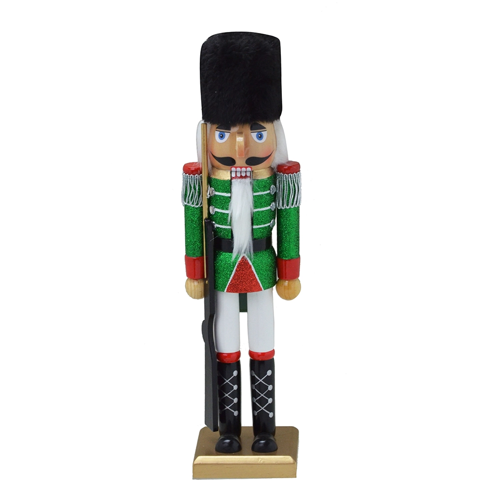 Enfeite Soldado Natalino 572 027 Mabruk