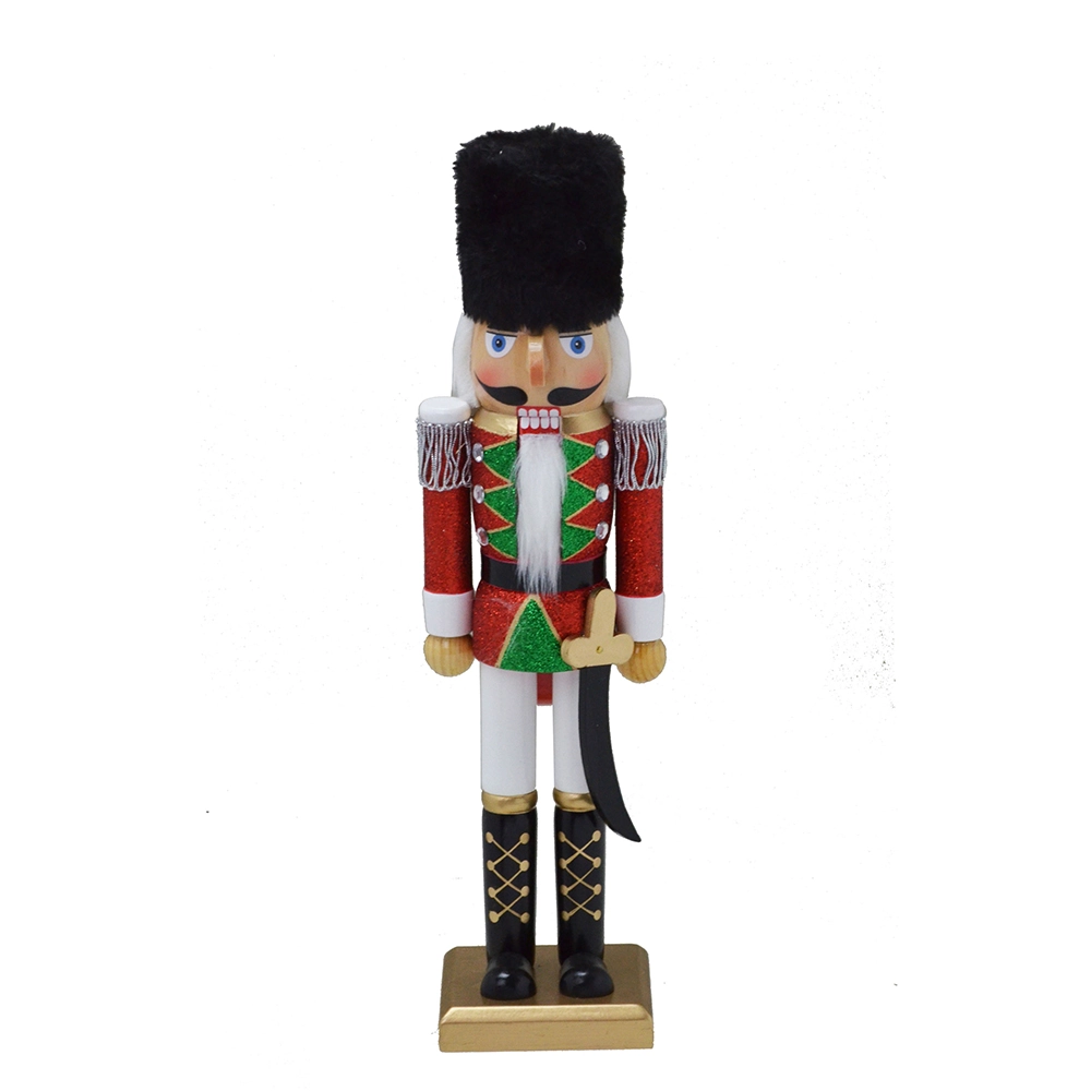 Enfeite Soldado Natalino 572 028 Mabruk