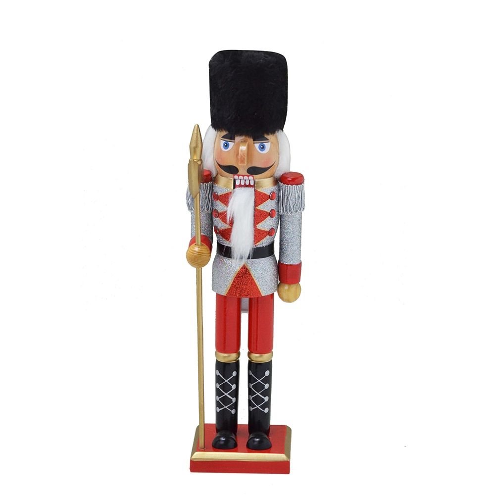 Enfeite Soldado Natalino 572 029 Mabruk
