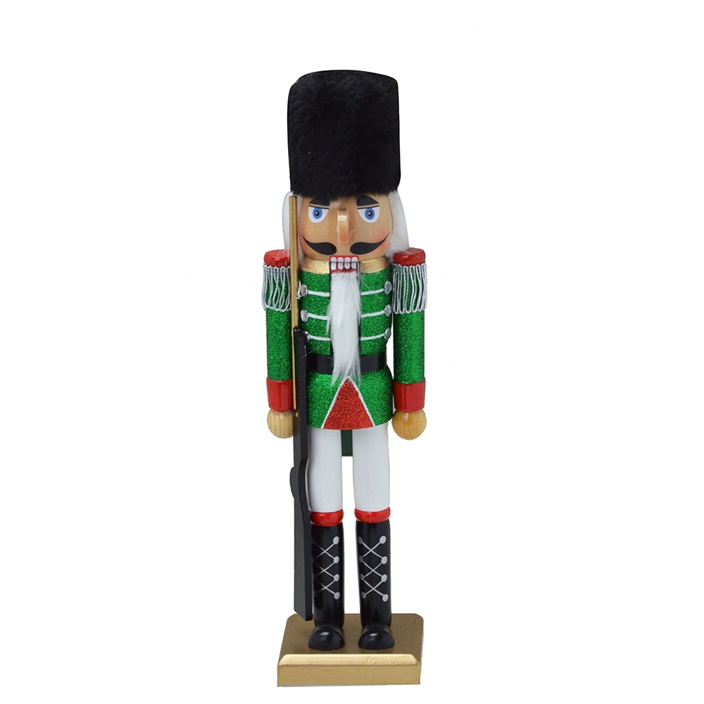 Enfeite Soldado Natalino 572 030 Mabruk