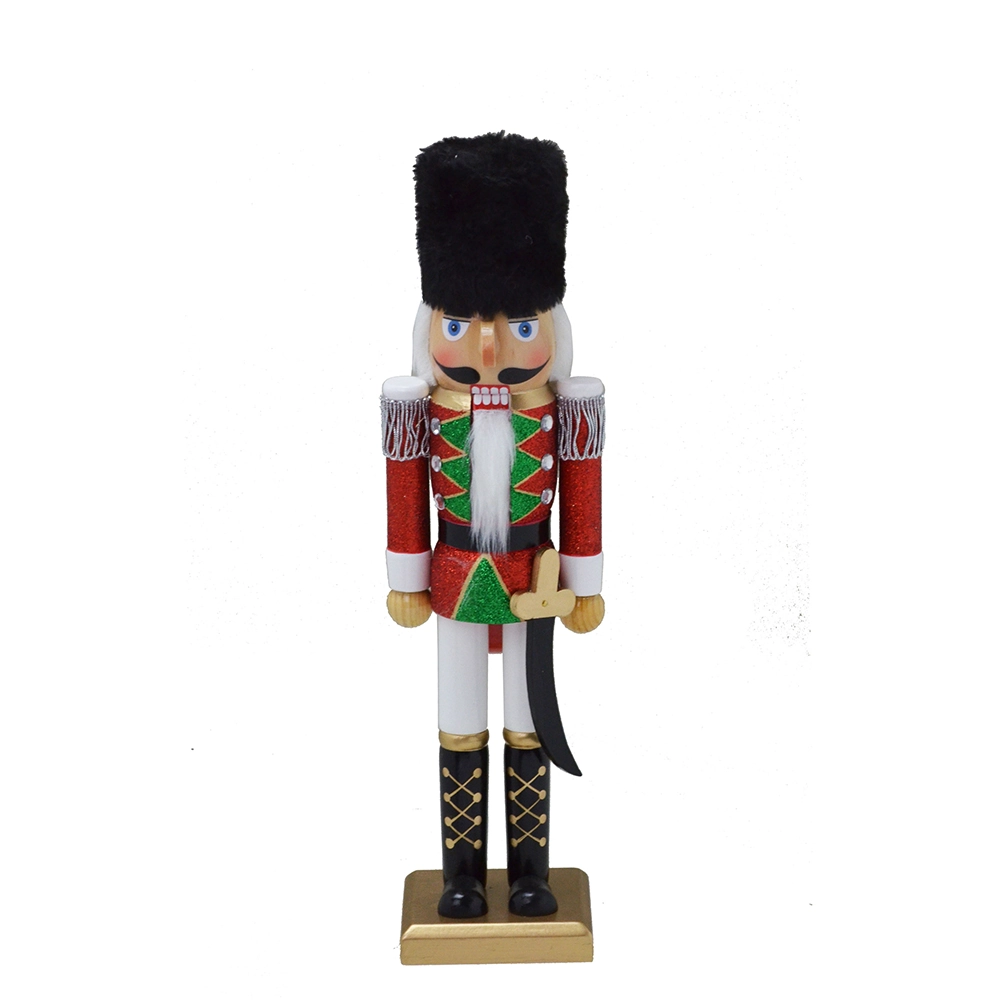 Enfeite Soldado Natalino 572 031 Mabruk