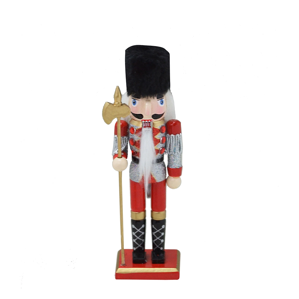 Enfeite Soldado Natalino 572 032 Mabruk
