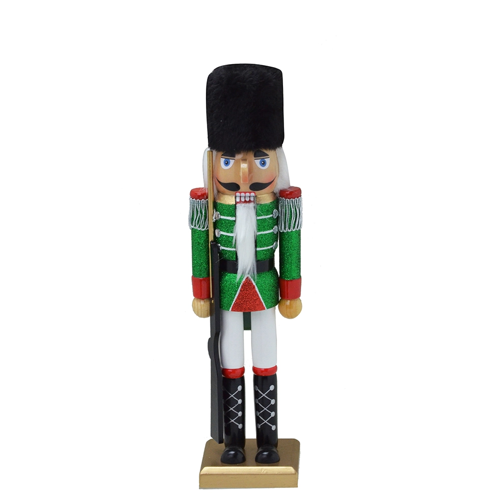 Enfeite Soldado Natalino 572 033 Mabruk