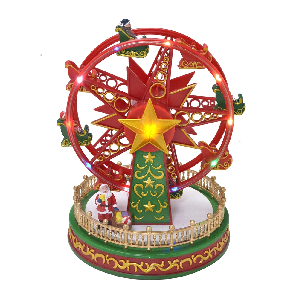 Cenario Natal Luz E Movimento 501 036 Mabruk
