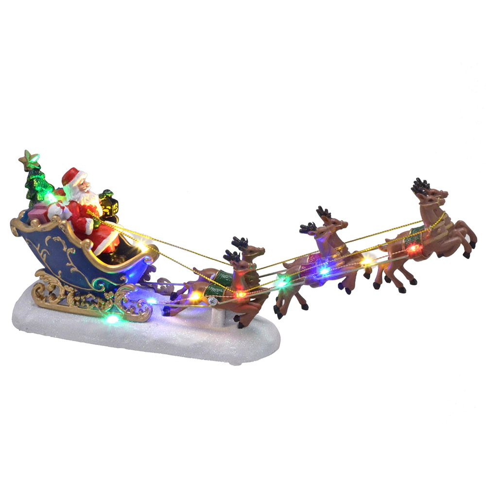 Cenario Natal Luz E Movimento 501 037 Mabruk