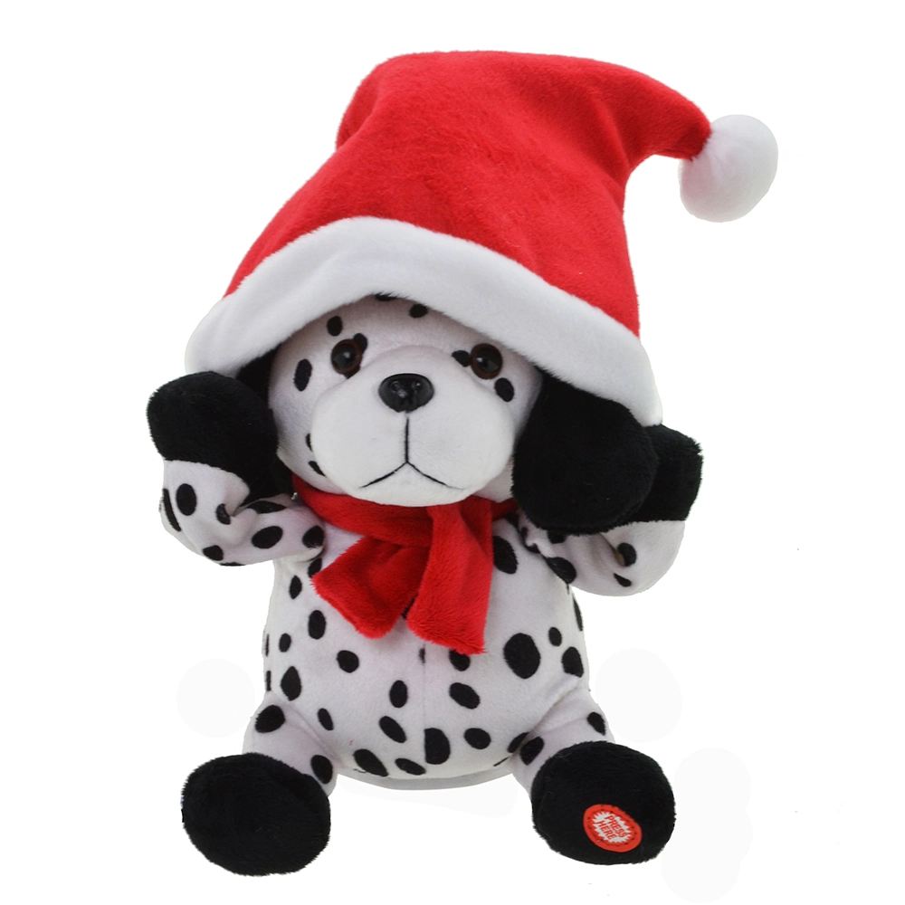 Boneco Som E Movimento 653 002 Mabruk