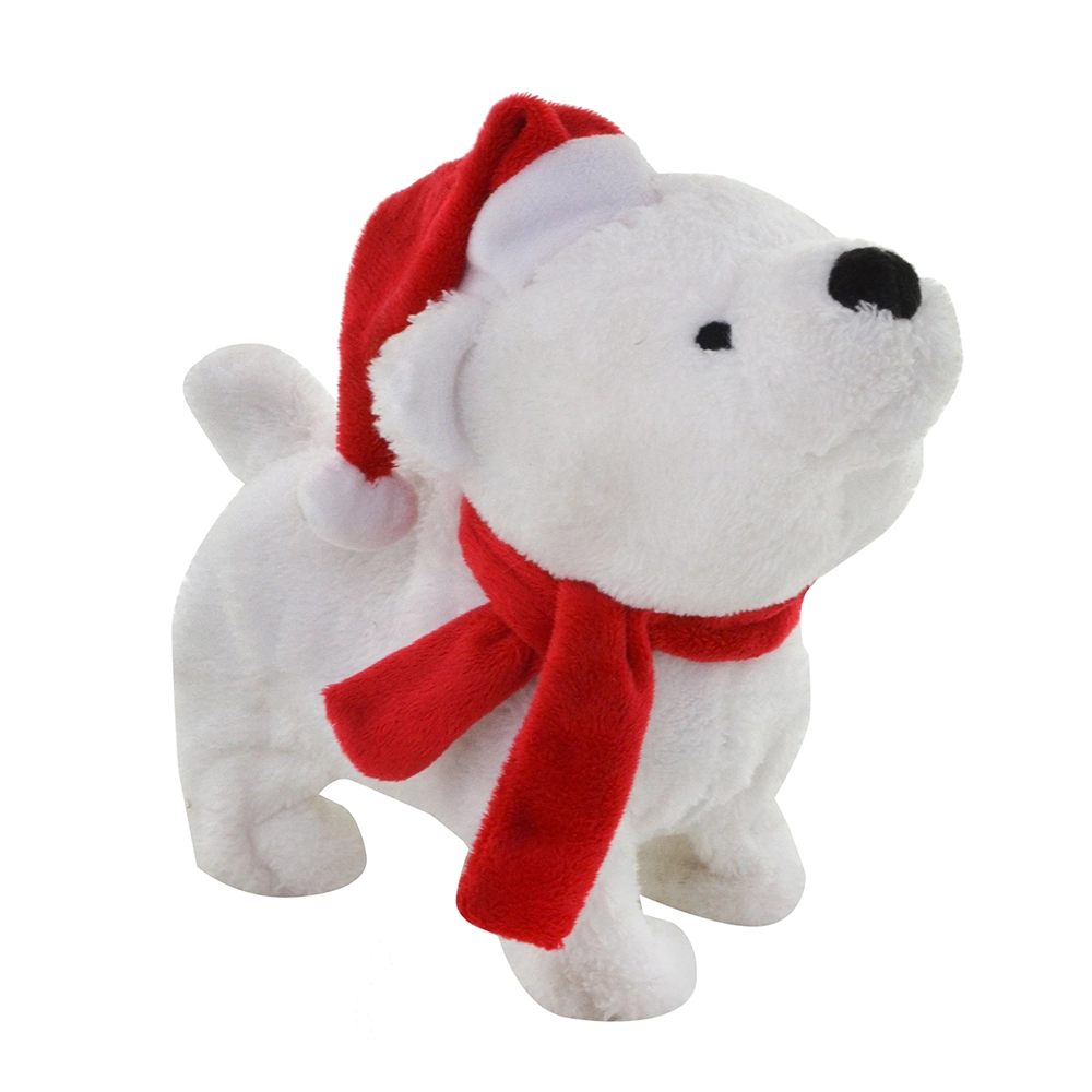 Boneco Natal Som Movimento 653 004 Mabruk