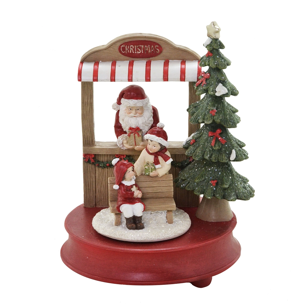Cenario Natal Com Luz 632 018 Mabruk