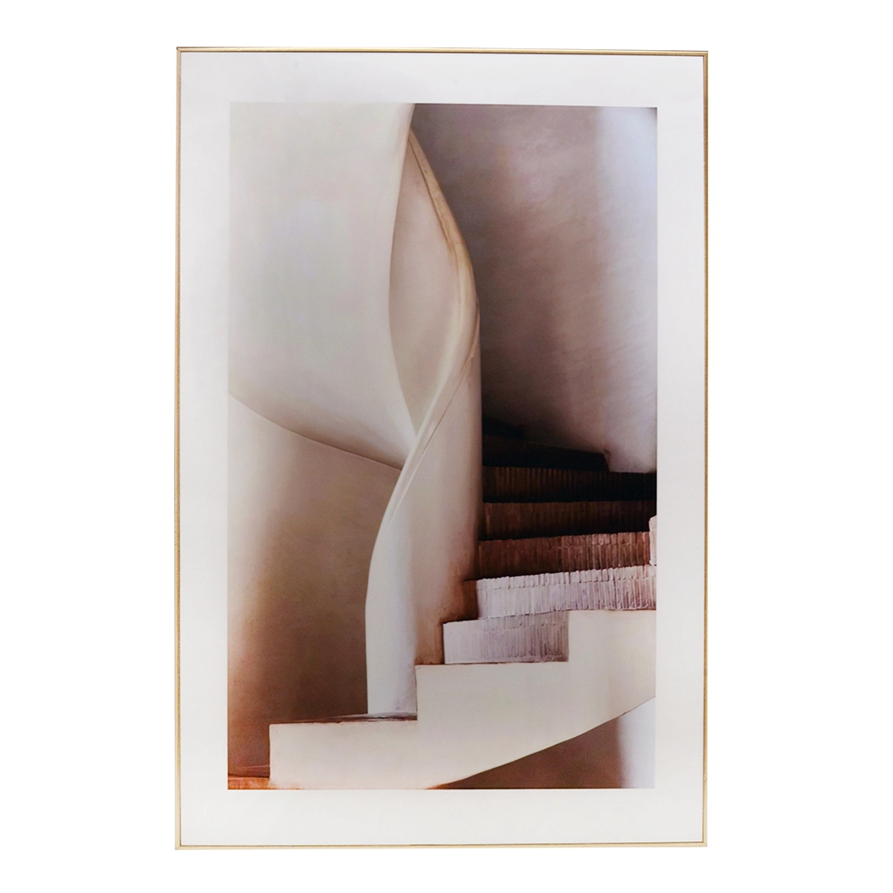 Quadro De Parede 616 033 Mabruk