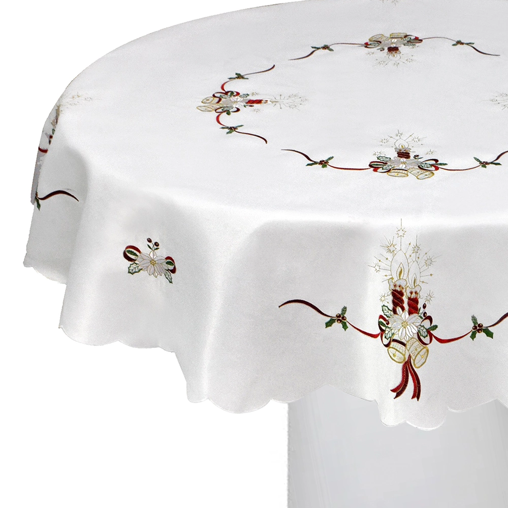Toalha Mesa D175cm 624 023 Mabruk