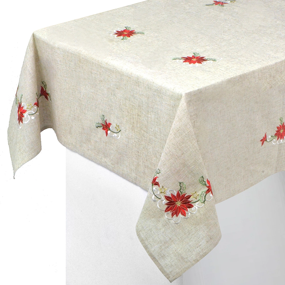 Toalha De Mesa 140x200 624 024 Mabruk