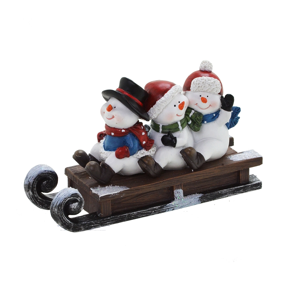 Boneco Neve 568 068 Mabruk