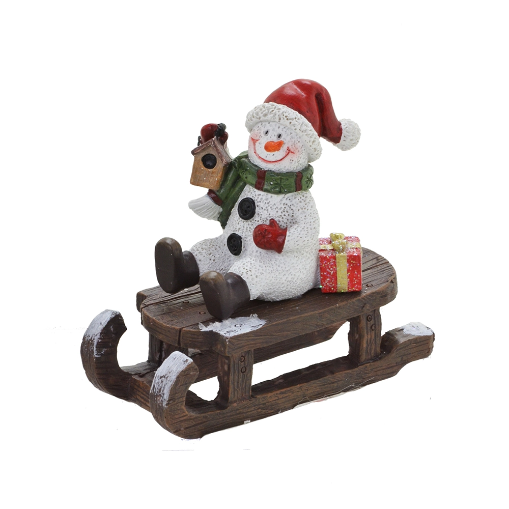 Boneco Neve 568 065 Mabruk