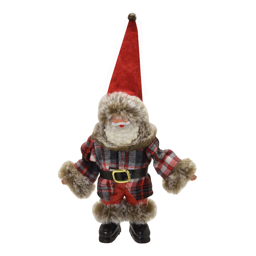 Papai Noel De Pendurar 543 110 Mabruk