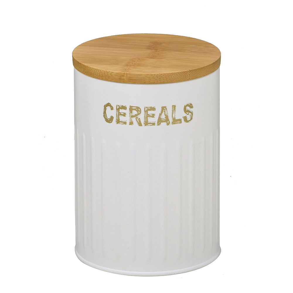 Pote Para Cereais 534 025 Mabruk