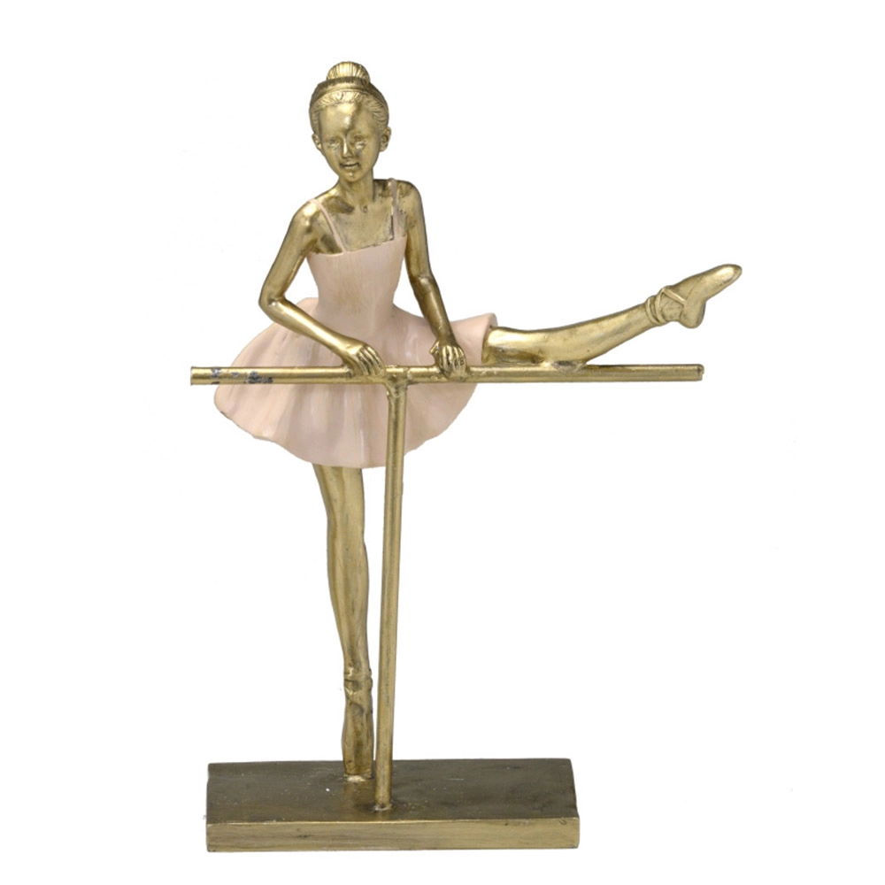 Bailarina Decorativa 257 433 Mabruk
