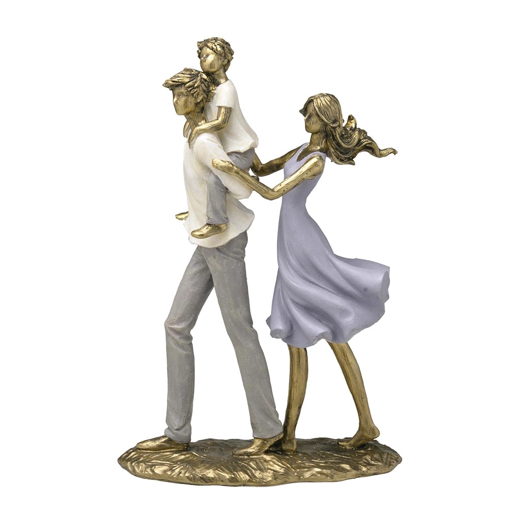 Familia Decorativa 257 454 Mabruk