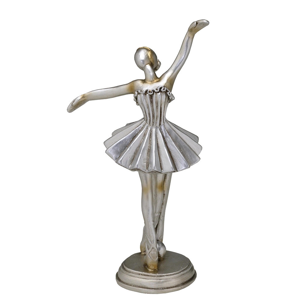 Bailarina Decorativa 239 178 Mabruk