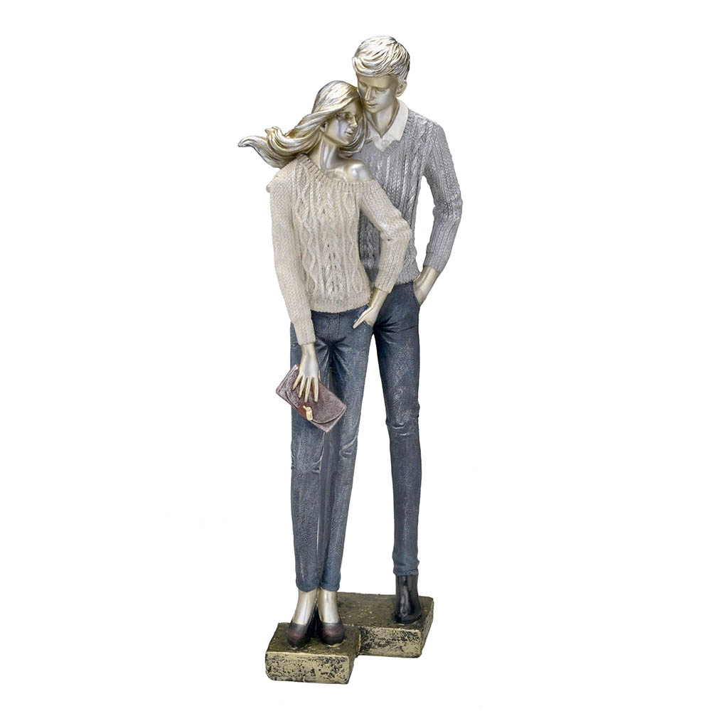 Casal Decorativo 668 007 Mabruk