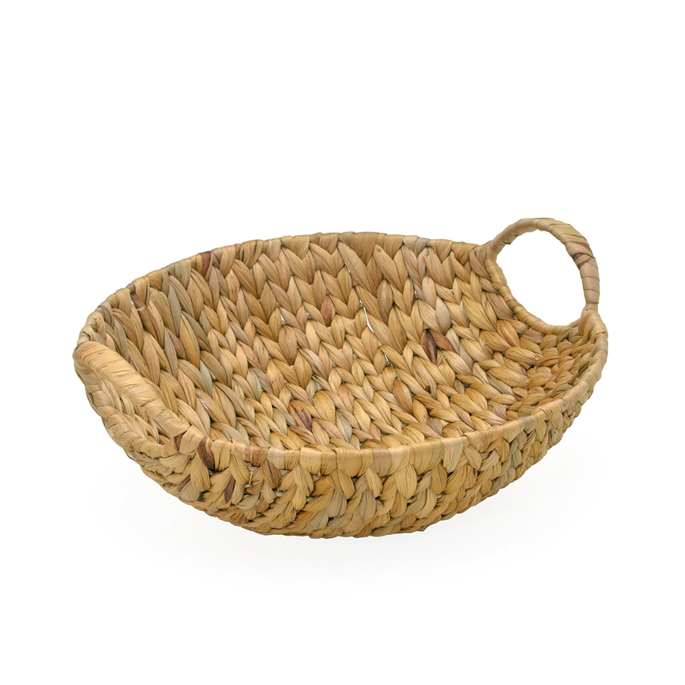 Cesta De Rattan 665 002 Mabruk