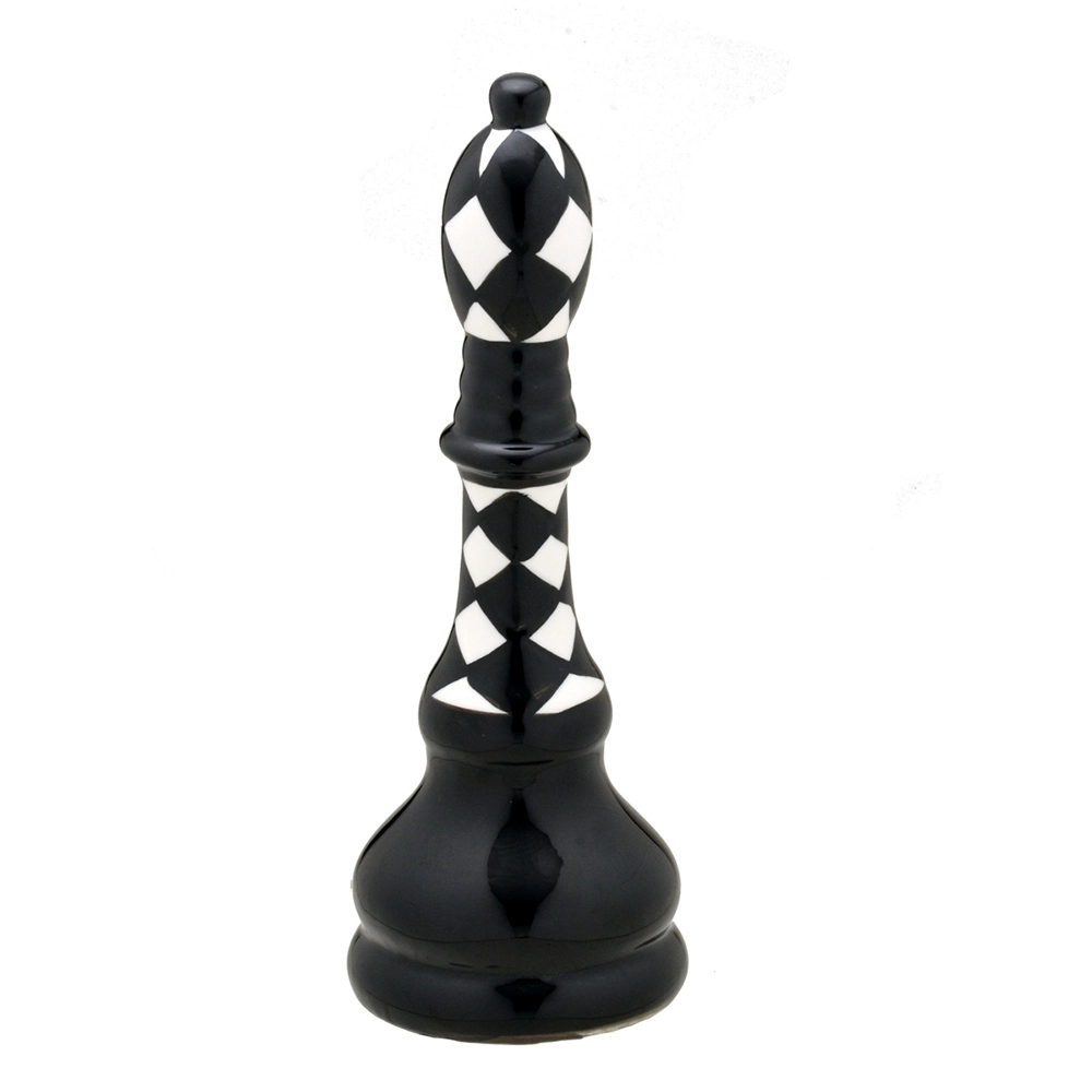 Bispo Decorativo 22229 013 Mabruk