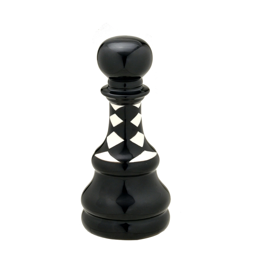 Peao Decorativo 22229 014 Mabruk