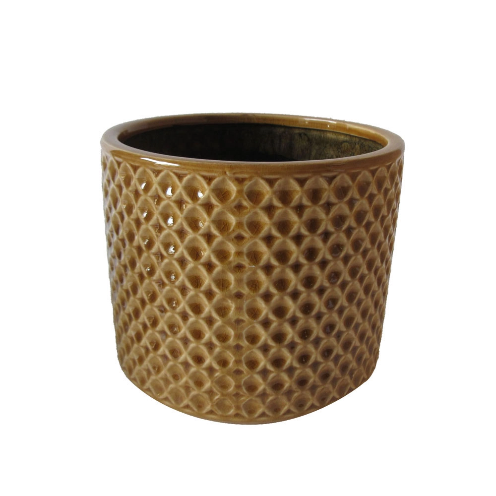 Vaso Decorativo 450 043 Mabruk