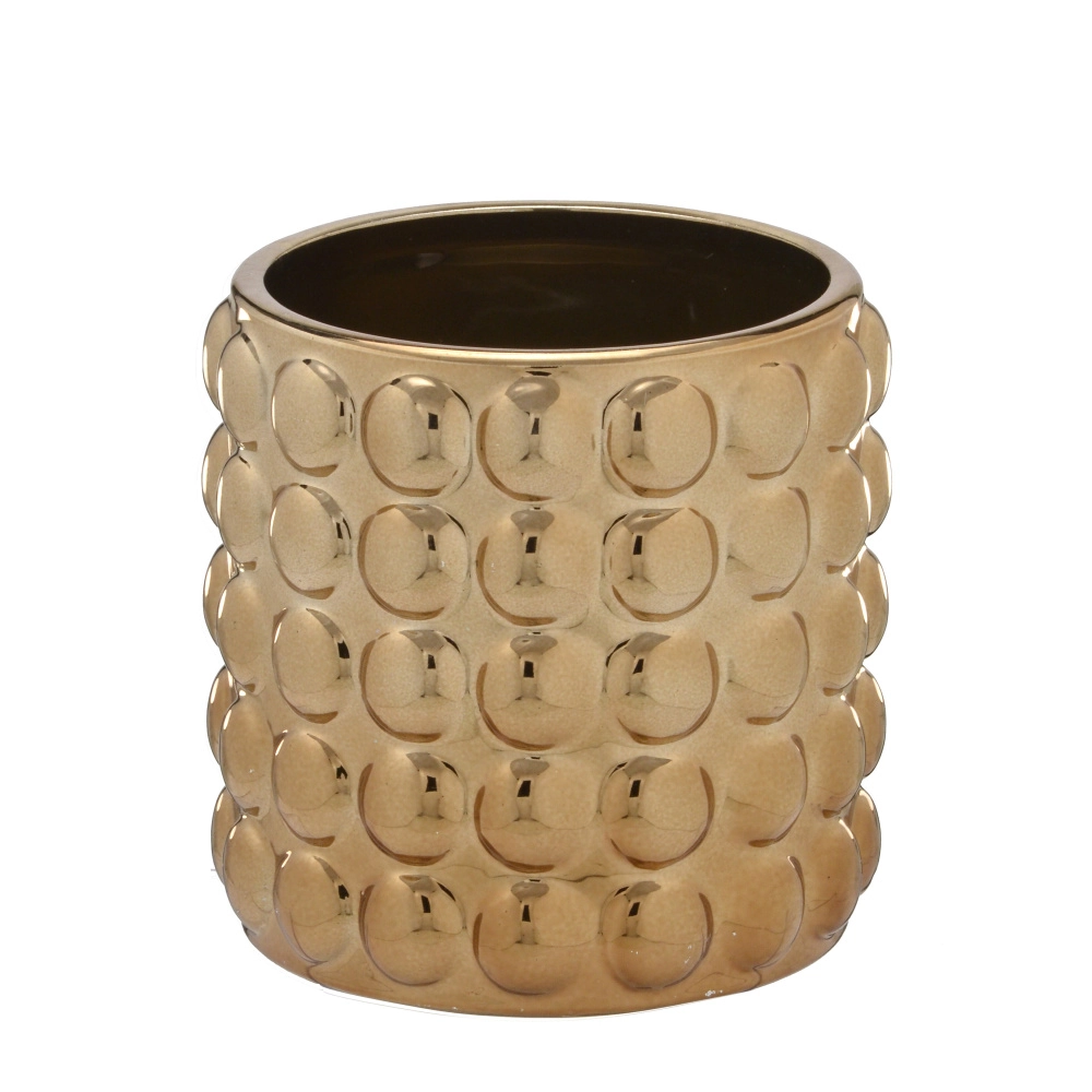 Cachepot Ceramico P 550 056 Mabruk