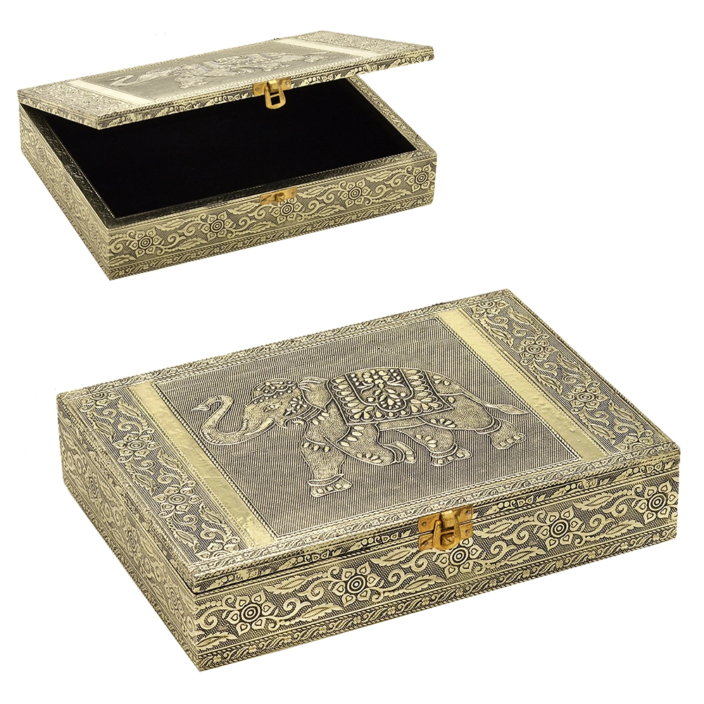 Caixa Decorativa 561 030 Mabruk