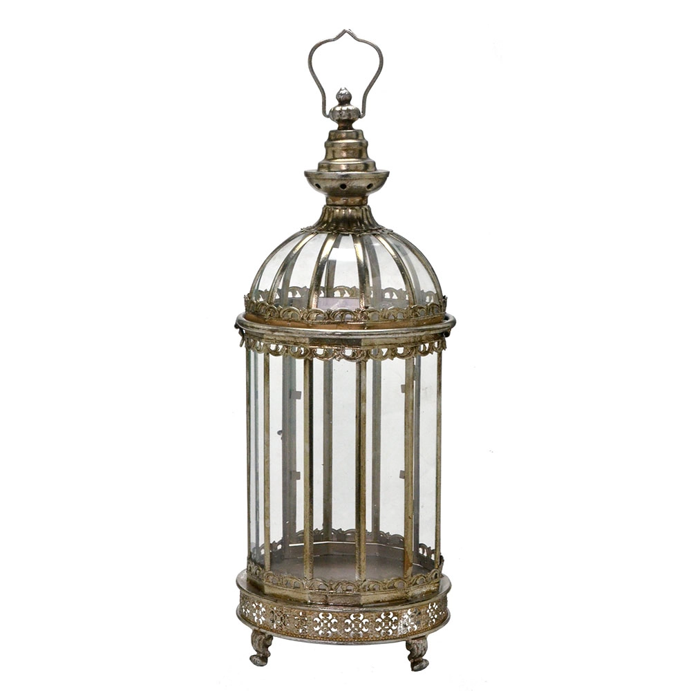 Lanterna Decorativa 345 068 Mabruk