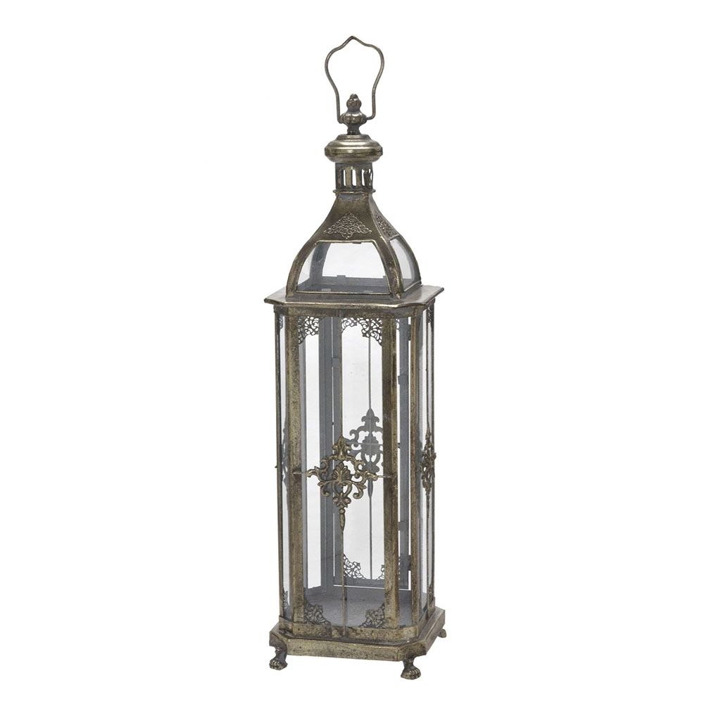 Lanterna Decorativa 345 077 Mabruk