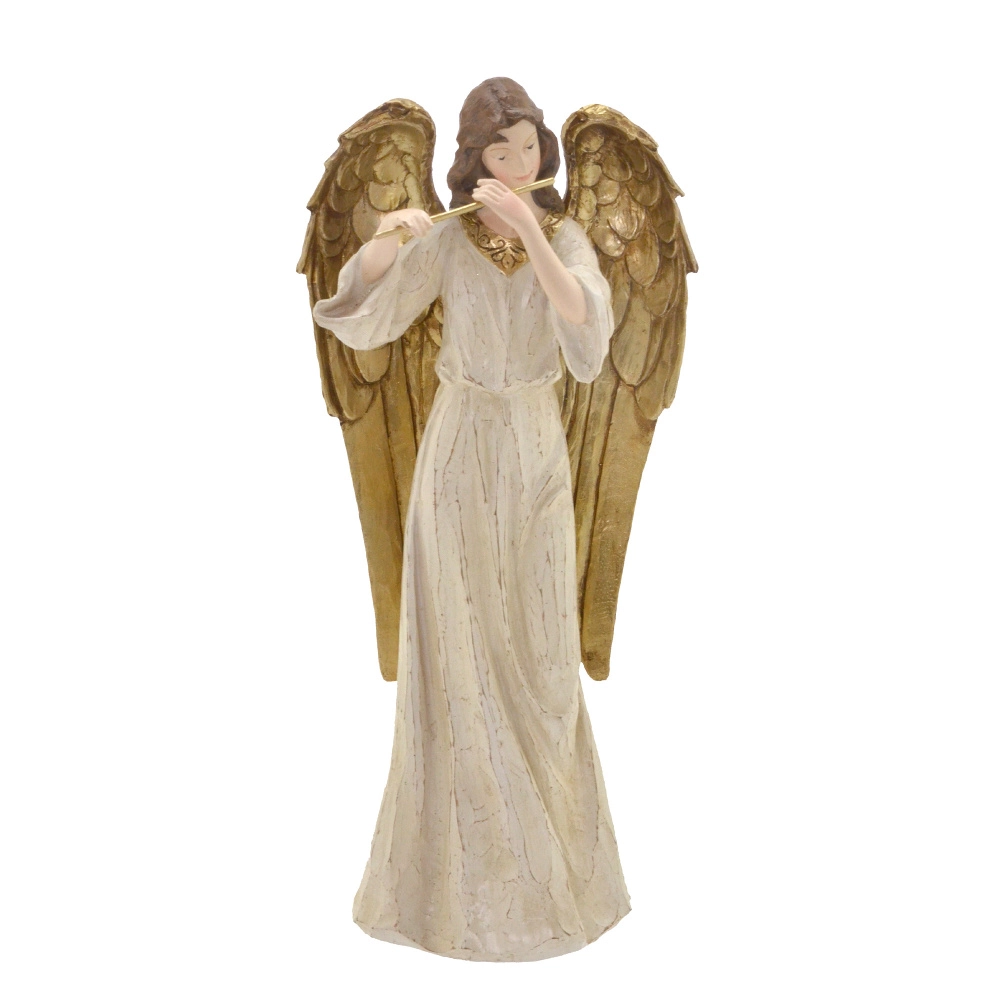 Anjo Musicos Decorativo 358 033 Mabruk