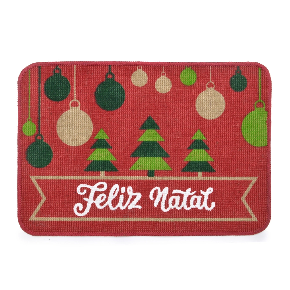 Tapete Feliz Natal 659 003 Mabruk