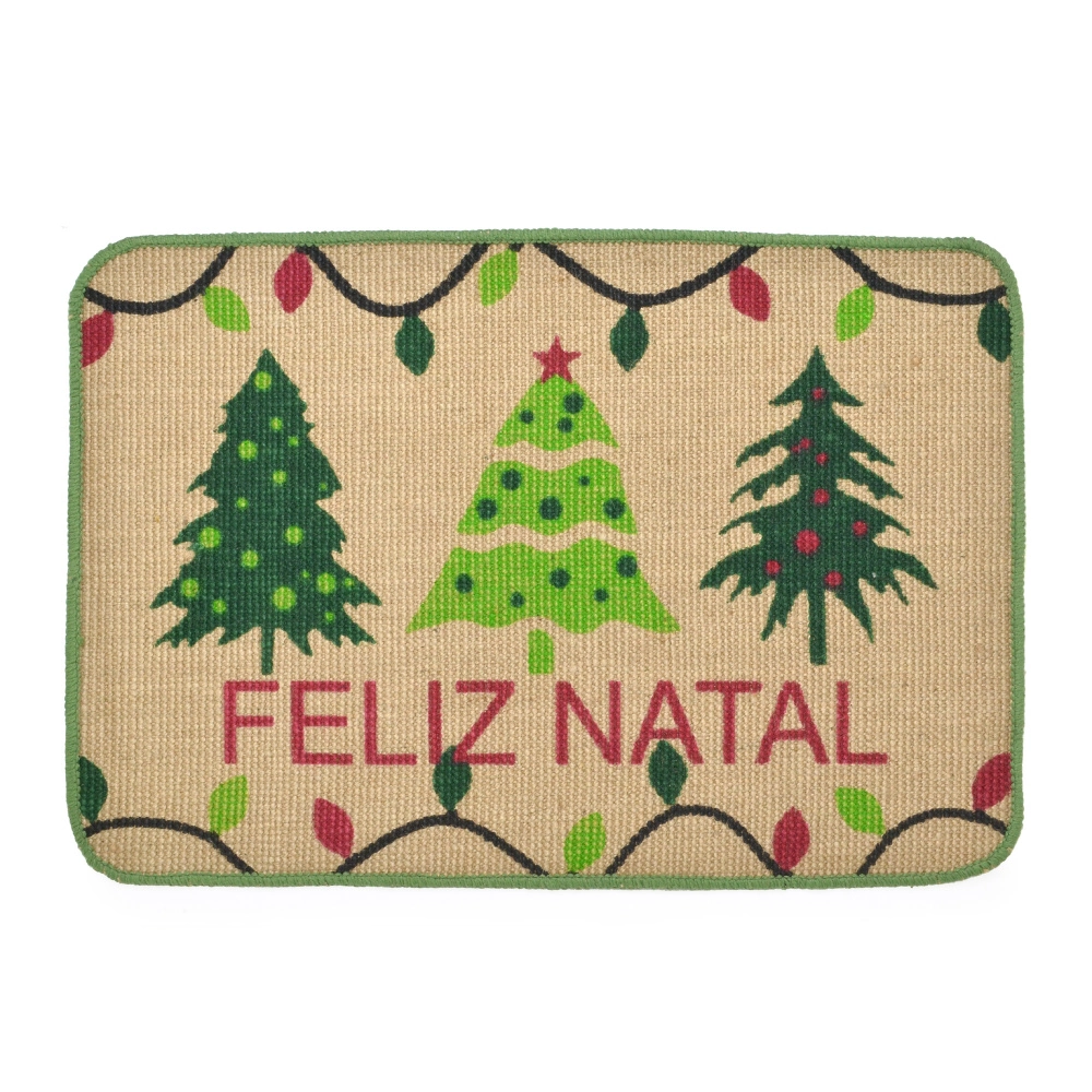 Tapete Feliz Natal 659 006 Mabruk